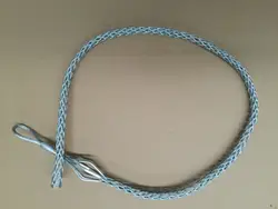Кабельная оплетка кабельный Съемник провода ручки для 75-88 мм кабель тяги