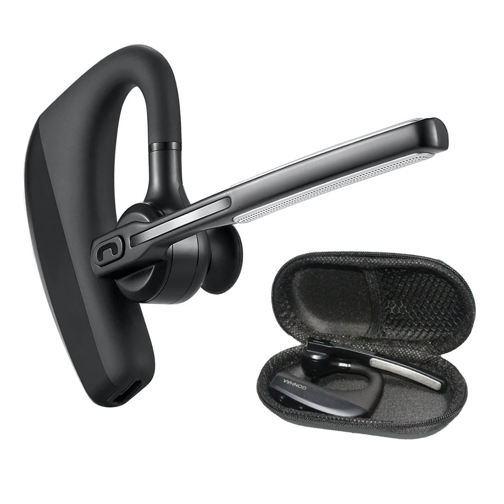 K10 Bluetooth Headset Handsfree Sem Fio do