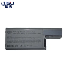 JIGU 9 клеток ноутбук Батарея для Dell Precision M4300 312-0393 312-0401 451-10326 DF192 DF230 DF249 FF232 GX047 XD736 YD624 YD626
