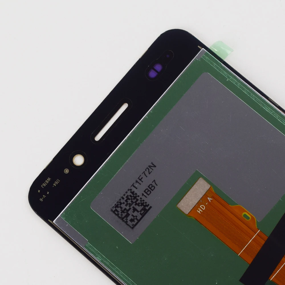 Для Huawei Honor 5A ЖК дисплей Дисплей Сенсорный экран Digitizer Ассамблеи Y6 II Экран дисплея