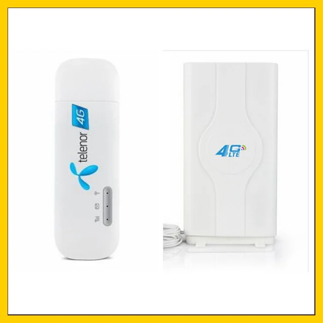 E8372 E8372H-608 4G wifi usb-ключ с антенной LTE высоким коэффициентом усиления двойной разъем