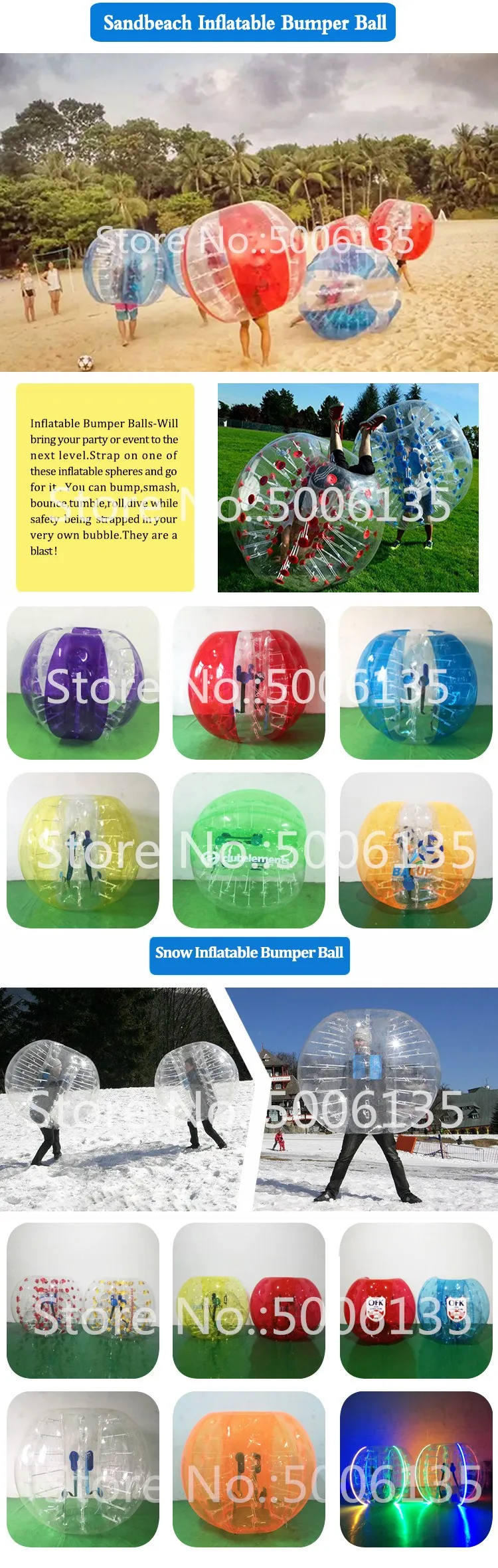 Антистресс TPU игрушки для снятия стресса 1,5 м надувной шар для футбола надувной бампер мяч надувной Зорб мяч пузырьковая Лапка