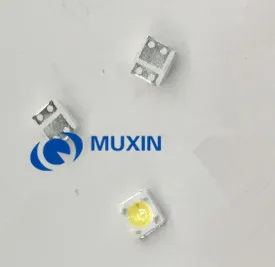 

300PCS LUMENS LED 3535 3537 LED TV Backlight High Power 1W 3V LED Backlight Cool white For LED LCD TV Backlight Application 4D