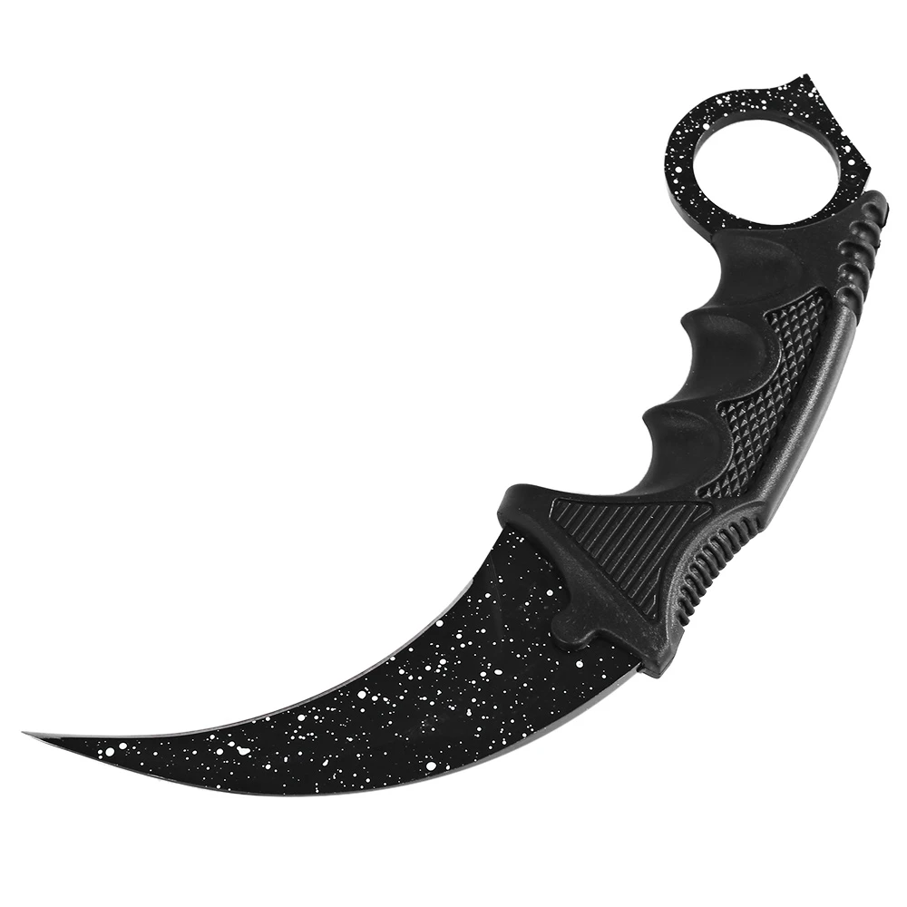 Karambit нож CS GO Counter Strike ножи для выживания охотничий инструменты кемпинга Herramientas