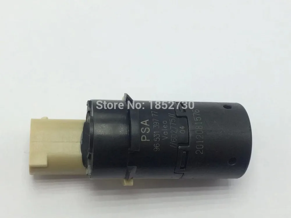 new PDC Parking Sensor PSA 9653139777 9649186580 9643326380 for Peugeot for Citroen for Renault 307 308