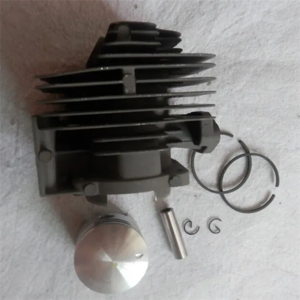 CYLINDER KIT 44MM FIT MITSUBISHI TL52 44F-5 3