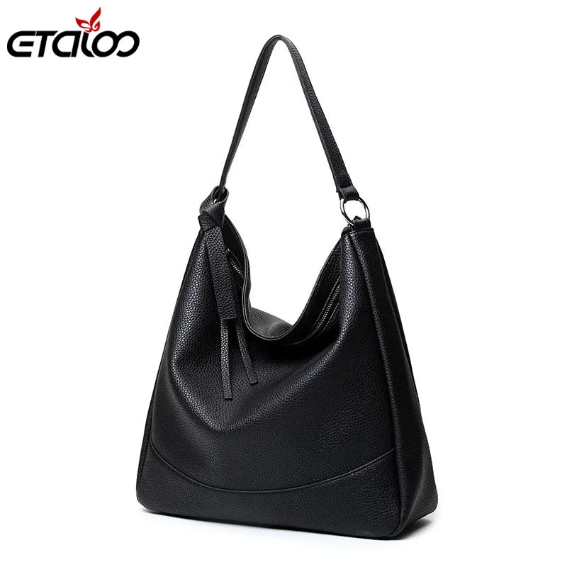 

female shoulder bag big bag handbags fashion girls bag