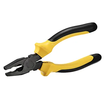 

UXCELL Newest 1 Pcs 6 Inch Wire Cutting Cutter Combination Lineman Pliers