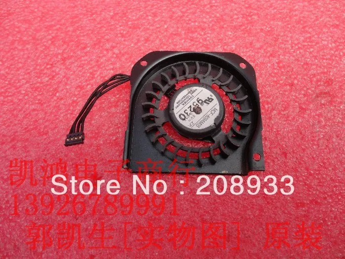 

For Z600 fan Z600 notebook fan MCF-809AM05+cooling fan