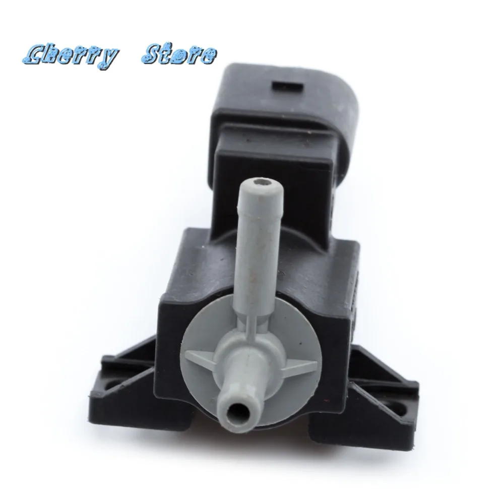 NEW 06F 906 283 D Electric Turbo Boost Pressure Control Valve For VW