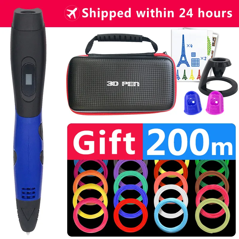 3d pen 3d pens,new Year gift Kids birthday present Christmas,3 d pen 3d model,Creative 3d printing pen,1.75mm ABS/PLA Filament 3d pen 3d pens,new Year gift Kids birthday present Christmas,3 d pen 3d model,Creative 3d printing pen,1.75mm ABS/PLA Filament
