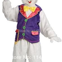 Декорированные кролики жуки маскарадный костюм Индивидуальный костюм косплей мультфильм персонаж карнавальный костюм вечерние костюмы