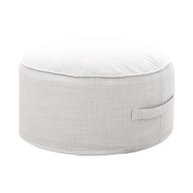 

LIXF New Design Round High Strength Sponge Seat Cushion Tatami Cushion Meditation Yoga Round Mat Chair Cushions
