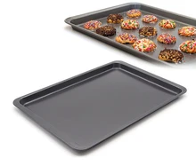 14,5-zoll Nonstick Backformen, Cookie Pan, Backform kostenloser versand