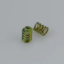 2 шт. A5-07 сторона уплотнения пружины