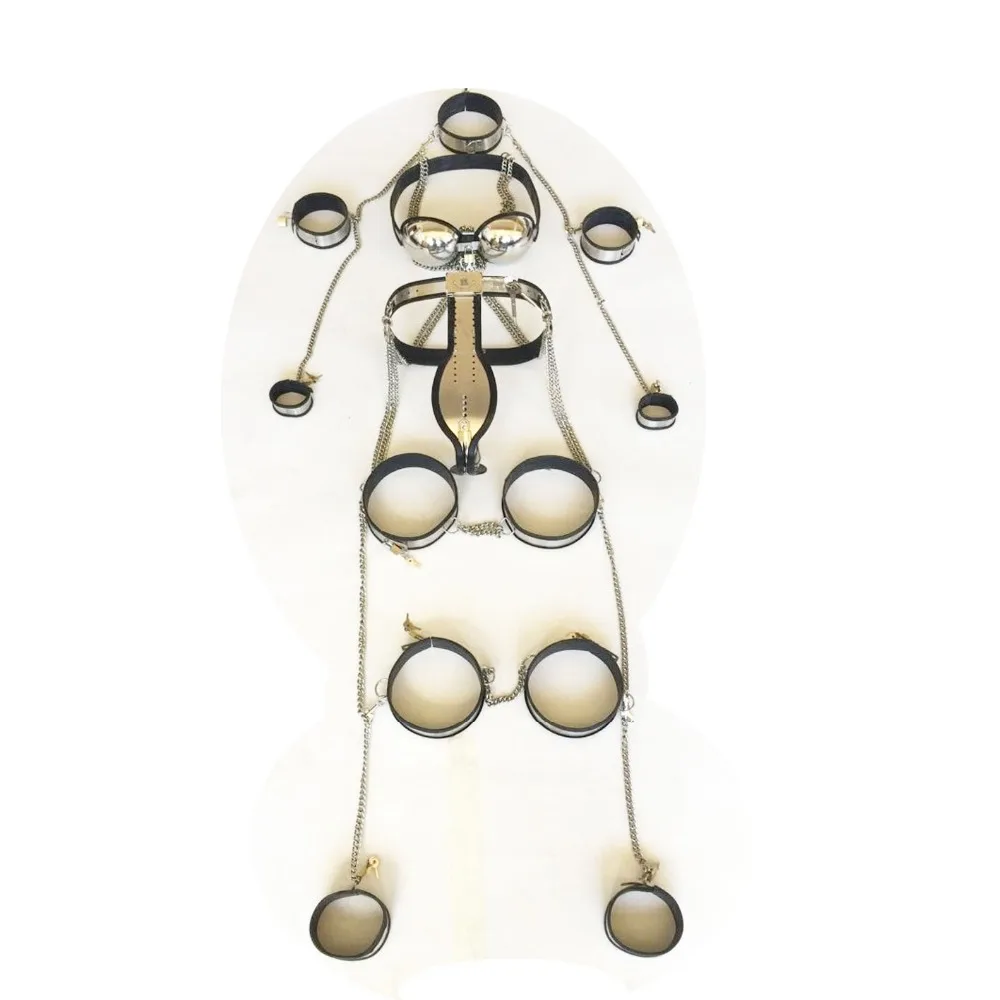 male chastity belt 