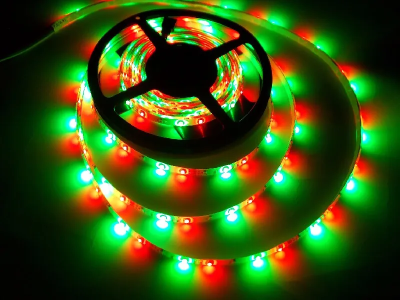 3528 strip RGB c2