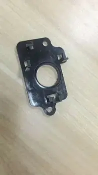 

inkjet printer large format printer DX5 solvent inks plastic cap top capping station adapter DX5 capping assembly adapter