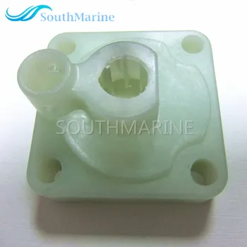 

Water pump housing 63V for Yamaha 9.9hp 15hp outboard motor 63V-44301-00