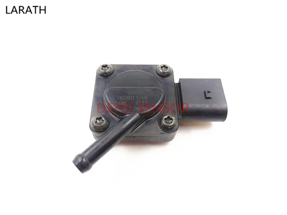 LARATH For BMW EXHAUST PRESSURE SENSOR 13627789219 13627805152 7789219