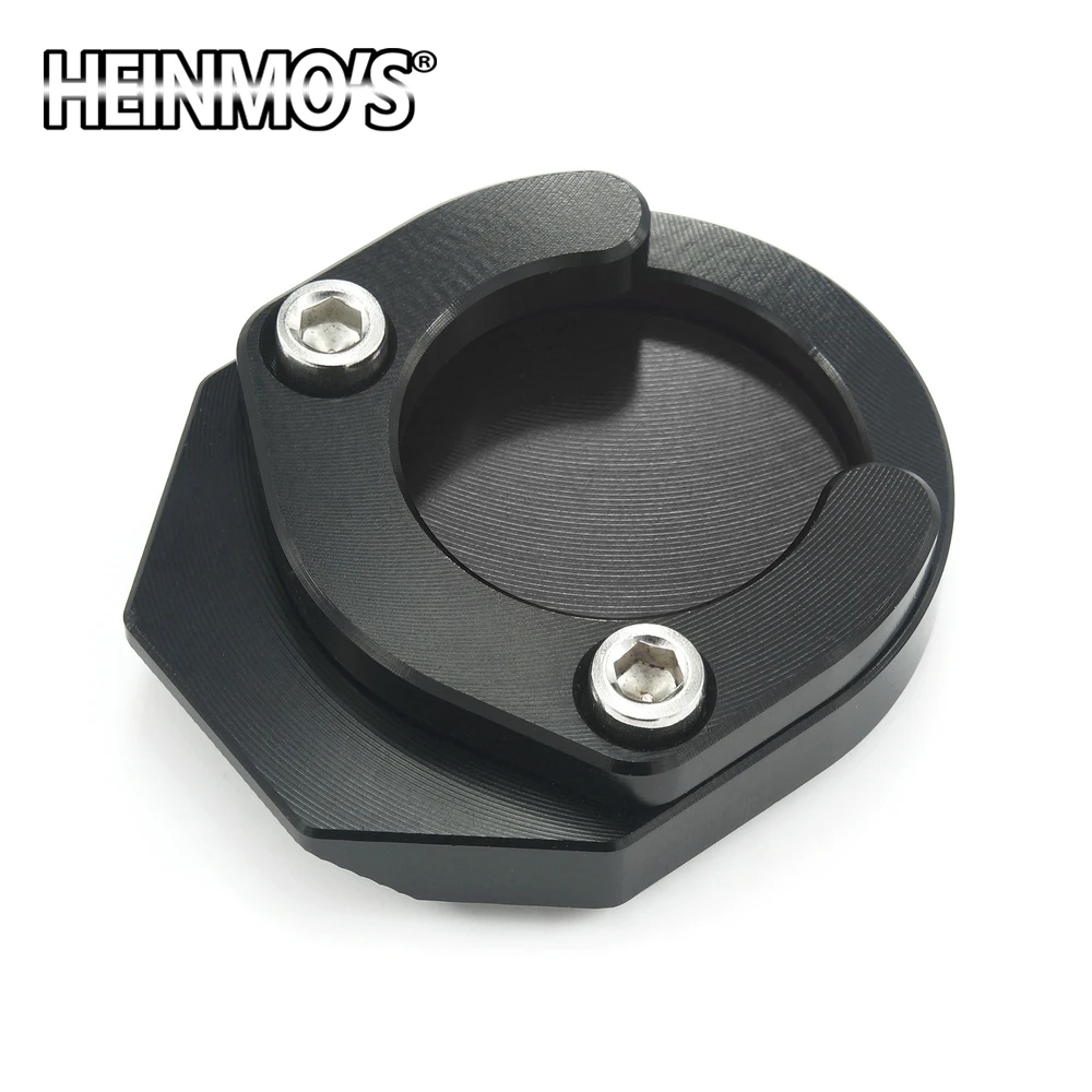 Kickstand for Yamaha NVX155NVX 155 NMAX 155 AEROX155 XMAX250 XMAX300 2017 2018 2019 (5)