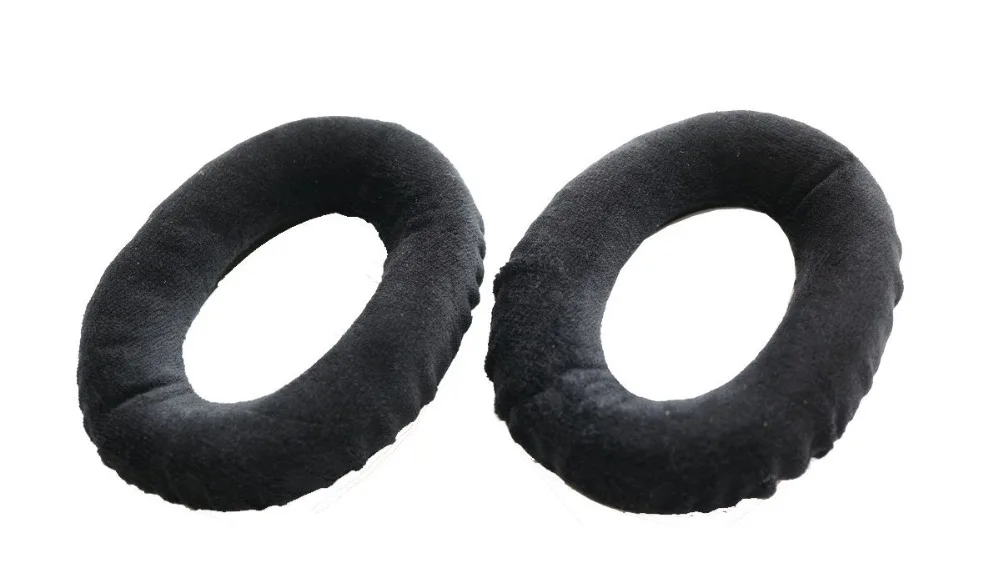 Genuine Replacement Ear pads for SENNHEISER HD650 HD600 HD580 HD565 HD545 Headphones