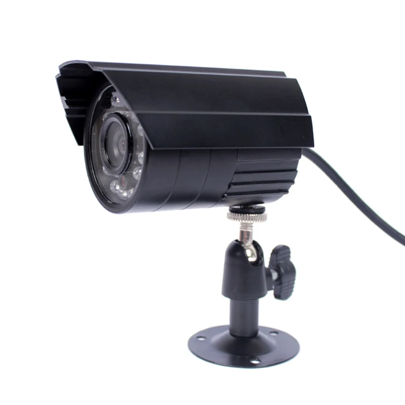  New Arrival Sony IMX 322 1080P 2MP AHDH Waterproof Camera 1080P 3.6MM Lens Night vision AHD-H CCTV Camera 