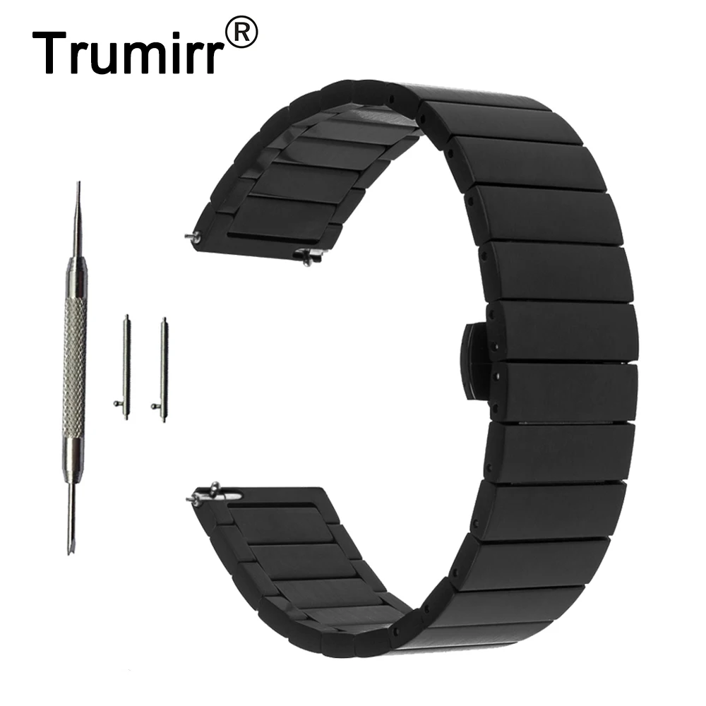 ticwatch 2 strap