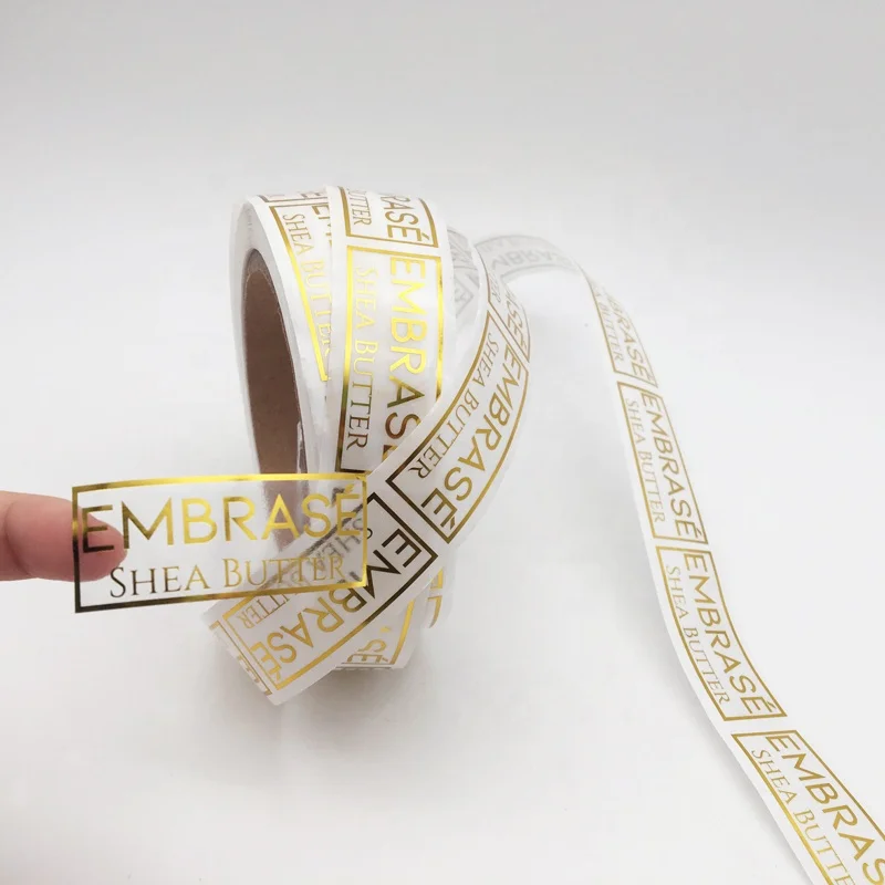 

UV Protected Custom high quality Super adhesive clear sticker Printing ---PX8010