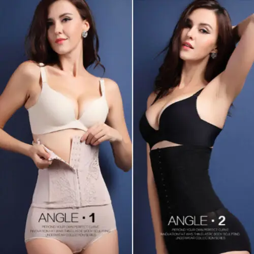 2019 новые модные женские туфли коррекции осанки Корректирующее белье Shapewear Shaper корсетное нижнее белье Формирование Нижнее бельё для