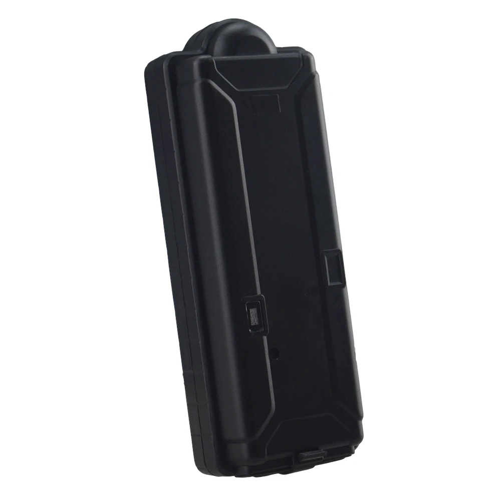 

Cars GPS Tracker TK10GSE 10000mAh battery Real-time Tracking 3G WCDMA Free Website/app 10000mAh Big Battery Waterproof Magnetic