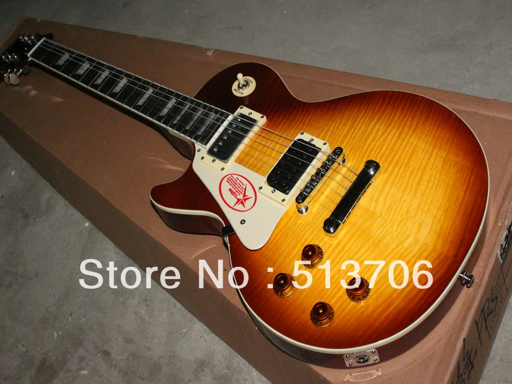 Jimmy page left handed Clearance