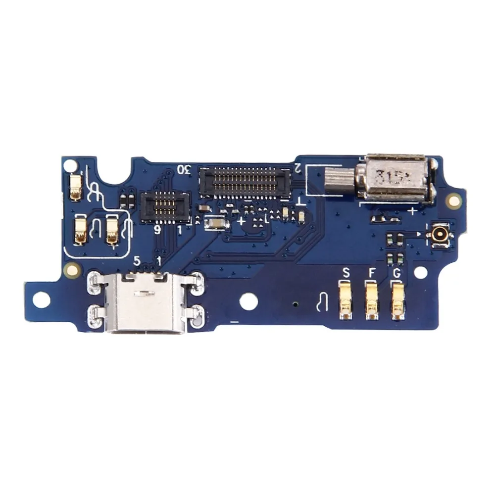 

iPartsBuy New Charging Port Board forMeizu M3s / Meilan 3s
