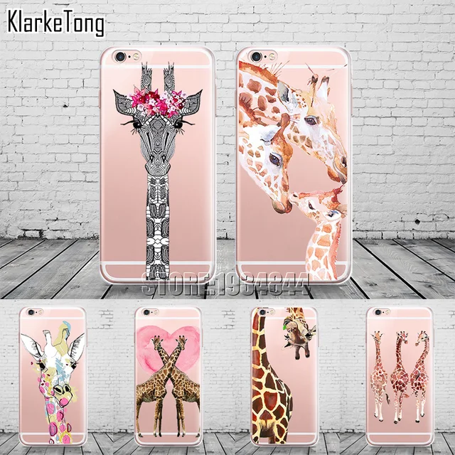 giraffe phone case iphone 7 plus giraffe phone case iphone 7 plus
