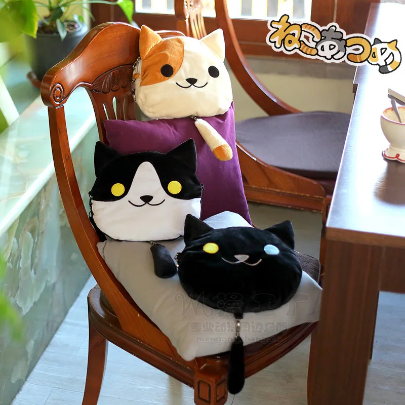 neko atsume doll