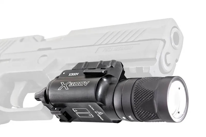 Surefire-X300V