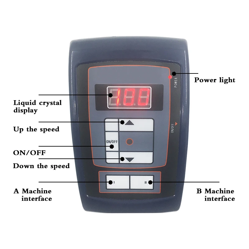 1 قطعة LCD الرقمية قابل للتعديل الوشم الطاقة Footswitch ل شبه تجميل دائم الوشم أطقم رشاش التيار الكهربائي الاتحاد الأوروبي 1 قطعة LCD الرقمية قابل للتعديل الوشم الطاقة Footswitch ل شبه تجميل دائم الوشم أطقم رشاش التيار الكهربائي الاتحاد الأوروبي