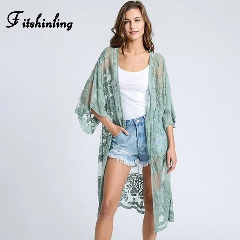Купальник женский кружевной в стиле бохо S/M/L/XL/XXL полиэстер цвет ассортименте |