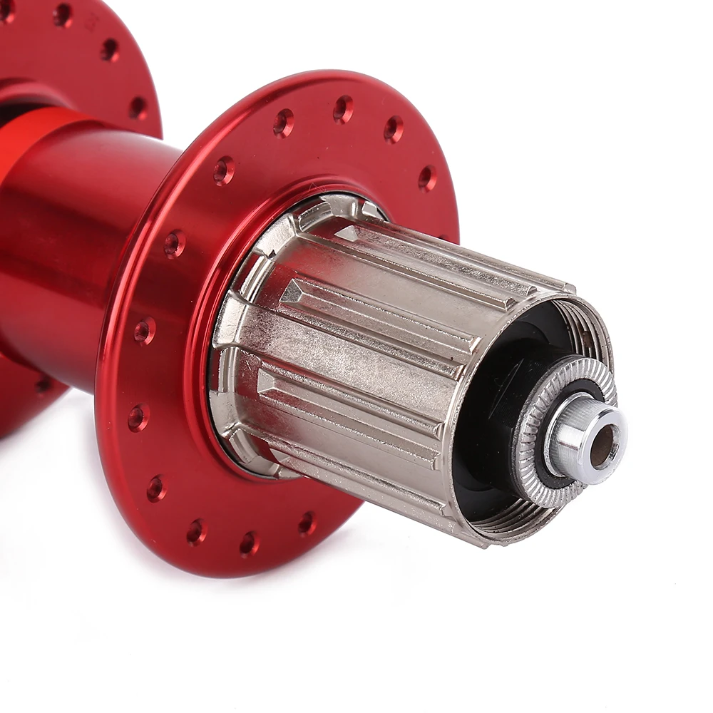 Novatec D041SB D042SB дисковая карта Тормоз MTB горный велосипед ступица велосипедные