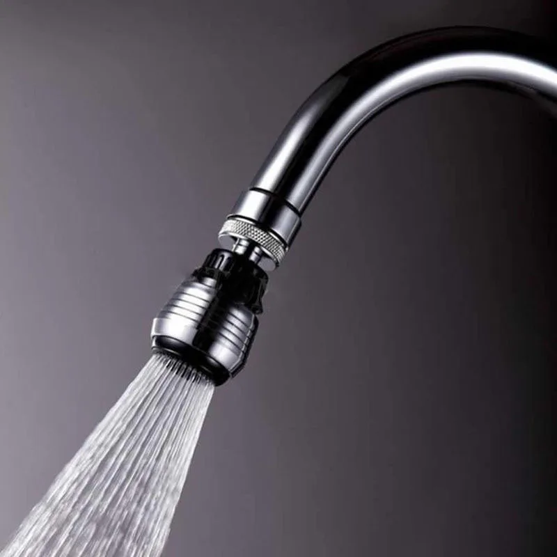 Degree Rotate Nozzle Kitchen Water Saving Faucet Degree Rotate Nozzle Kitchen Water Saving Faucet