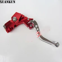 XUANKUN Маленькая обезьяна внедорожные аксессуары для мотоциклов модифицированный CNC клатч