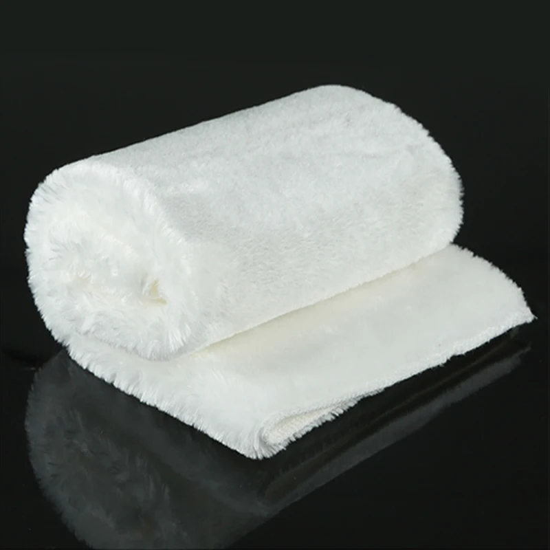 

Aquarium Filter Blanket, recycle reuse wash Filter Magical Blanket bag pad biochemical Biological Filtration clean for fish tank