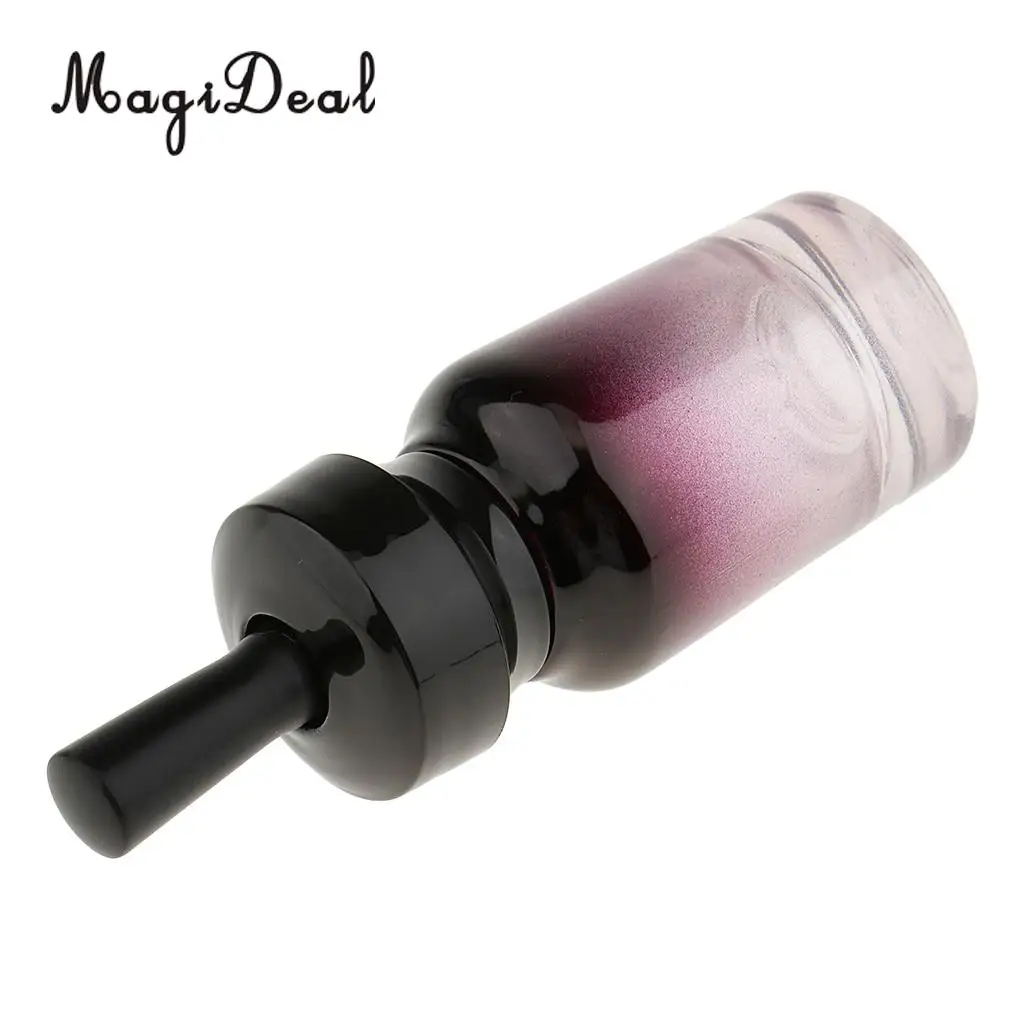 Empty Glass Eye Dropper Bottles Essential Oil Pipette Vials 20ml A travel essential for both men and women