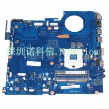 NOKOTION BA41-01579A BA41-01582 BA92-08190A BA92-08190B для samsung RV520 NP-RV520 Материнская плата ноутбука HM65 DDR3