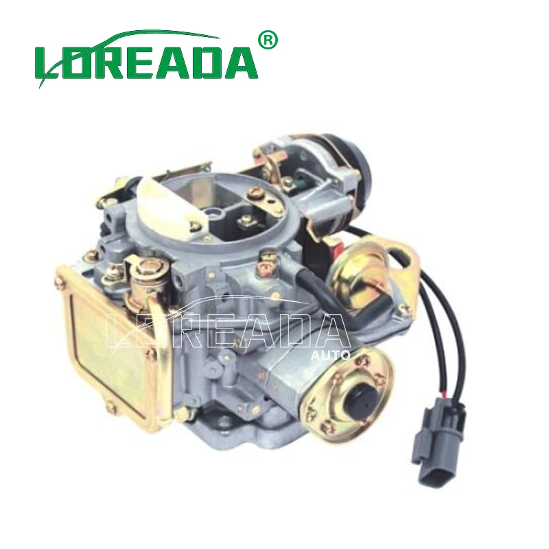 CAR Accessories CARBURETOR ASSY 16010 3S400 For NISSAN Z24