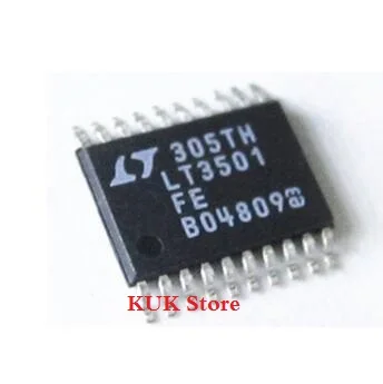 

Real Original 100% NEW LT3501 LT3501EFE LT3501FE SOP20 10PCS/LOT
