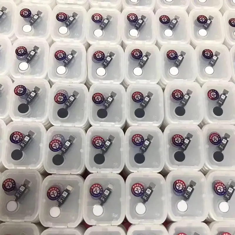 

1pcsUniversal Home Button Flex for iPhone 7 8 Plus Return Home Function Solution 3rd Generation Black White Gold Rose Gold Color