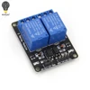 WAVGAT 5V 12V 1 2 4 6 8 channel relay module with optocoupler. Relay Output 1 2 4 6 8 way relay module for arduino In stock ► Photo 3/6