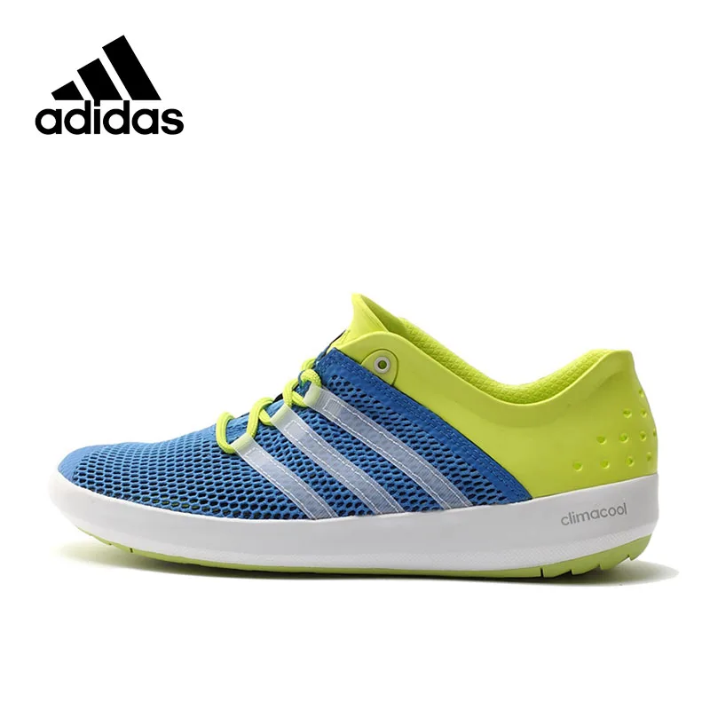 

Adidas Original Men's Low Top Aqua Shoes Outdoor sports sneakers B24058 M29472 B24059
