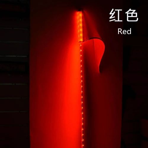 LED Whips Light 5